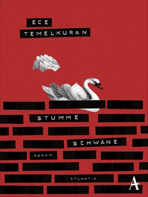 cover image of Stumme Schwäne